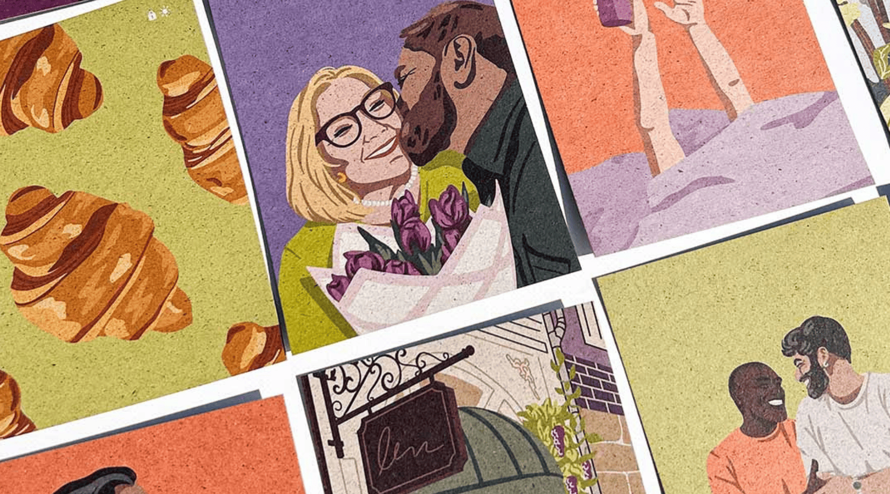 Date-Boxen im Vergleich: Welche passt am besten zu euch?