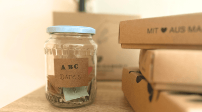 Idées de rendez-vous ABC