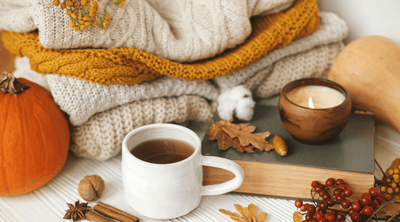 Idées de rendez-vous d'automne à moins de 15 euros