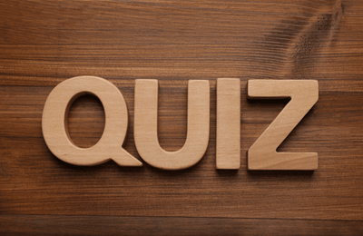Soirée quiz conviviale à la maison