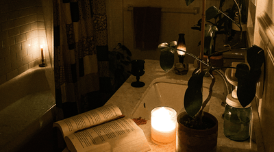 Date Ideen für Zuhause: 12 Indoor Aktivitäten bei schlechtem Wetter