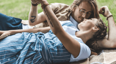 50 questions pour les couples : des questions pour apprendre à se connaître 