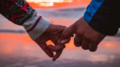 5 conseils pour vivre ensemble dans votre relation
