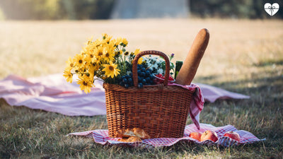 IDÉES DE RENDEZ-VOUS D'ÉTÉ - PLANIFIEZ LA DATE D'ÉTÉ PARFAITE POUR DEUX