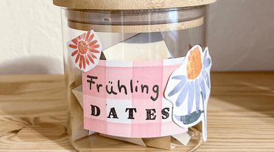 Date Ideen: 20 Aktivitäten für den Frühling & Sommer