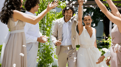 Cadeaux de mariage insolites : créez le vôtre