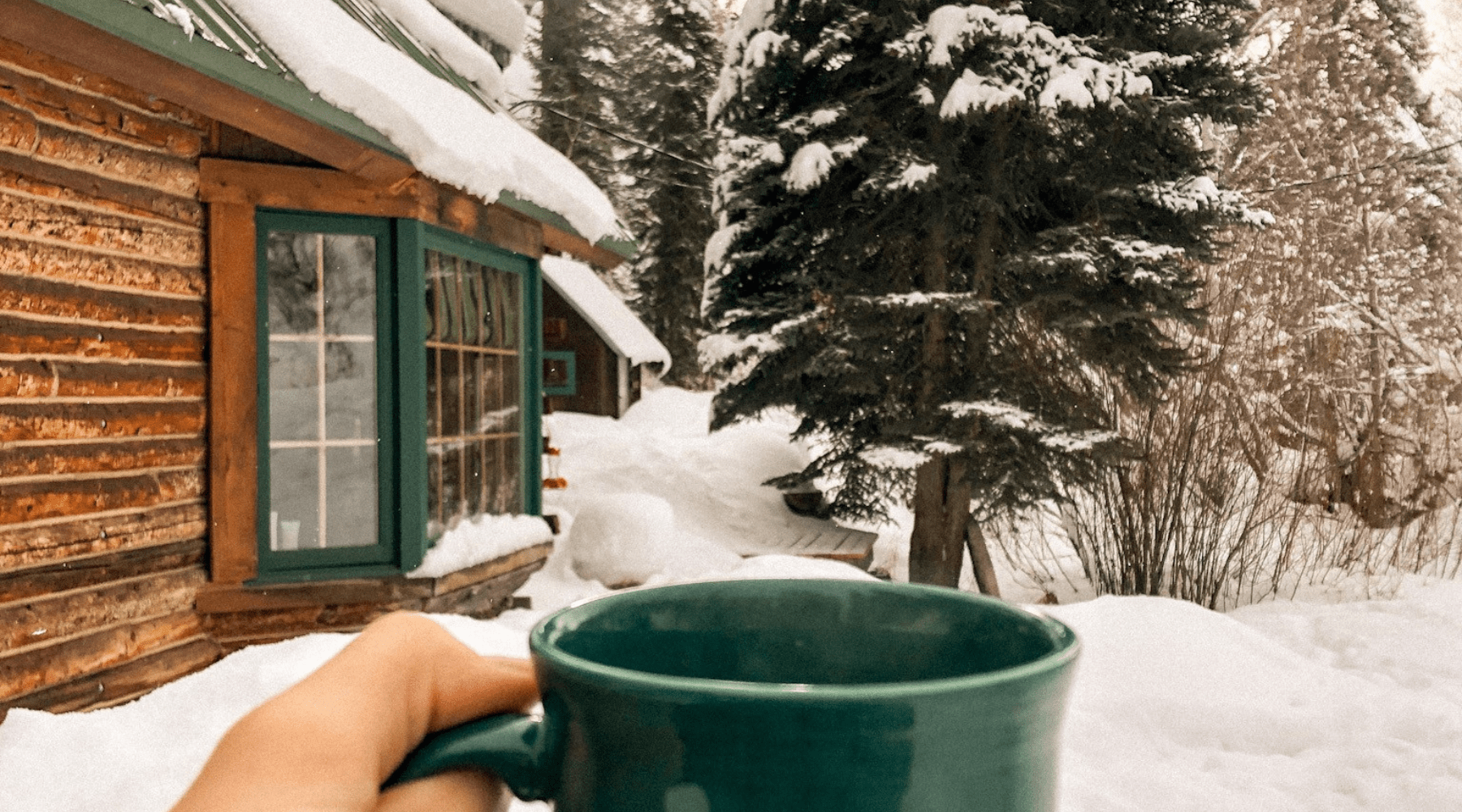 30 Winter Date Ideen für Paare