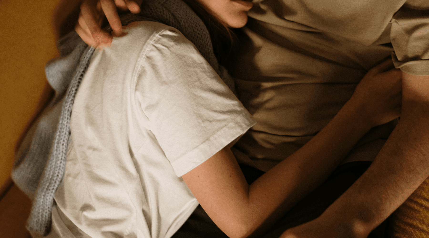 Emotionale und Körperliche Nähe: Wie ihr euch näher kommt