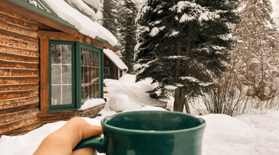 30 Winter Date Ideen für Paare