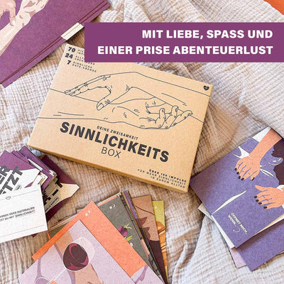 Dates mit Liebe Spaß und Abenteuerlust