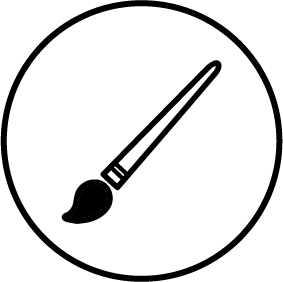 Custom icon