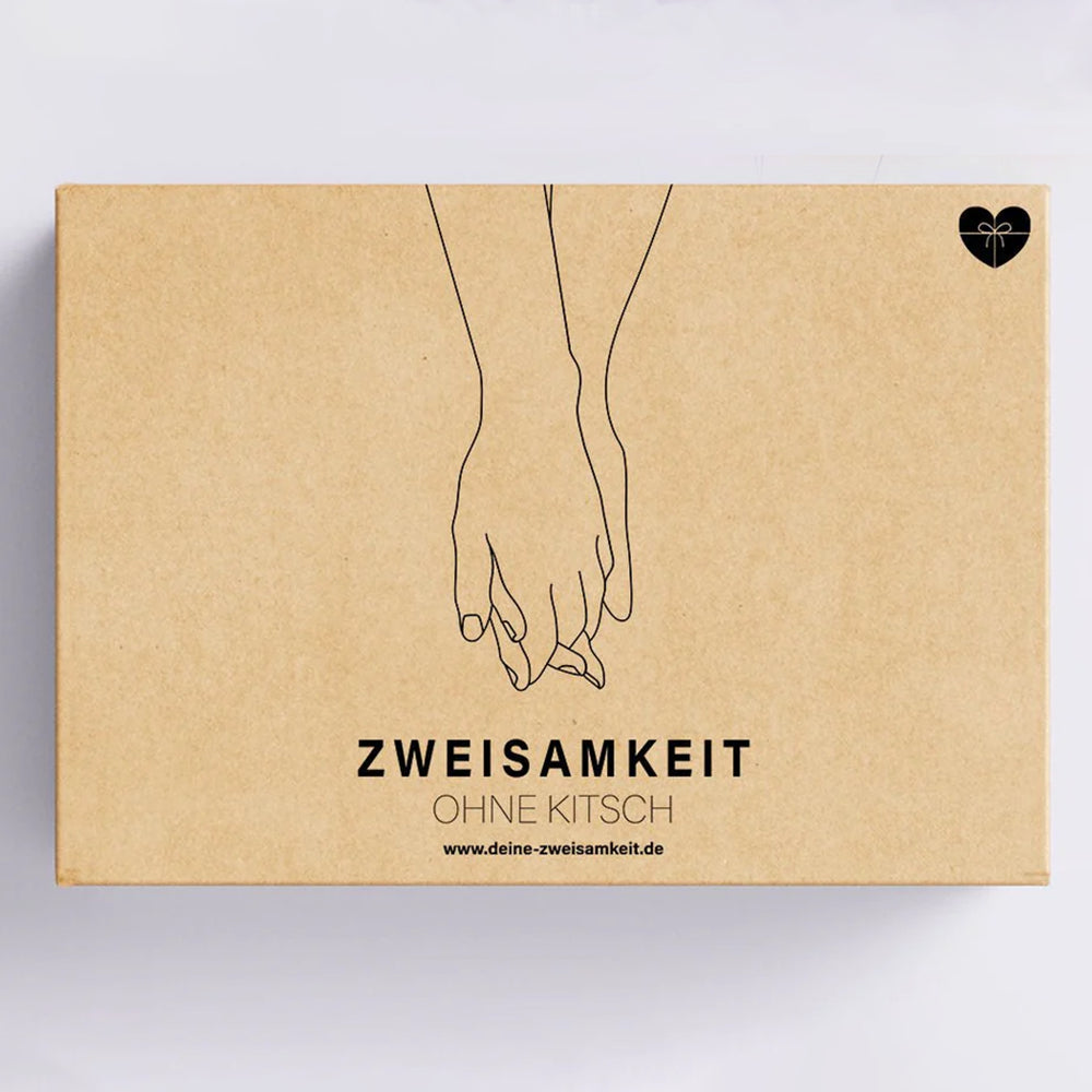 Sinnlichkeitsbox für Langzeitpaare